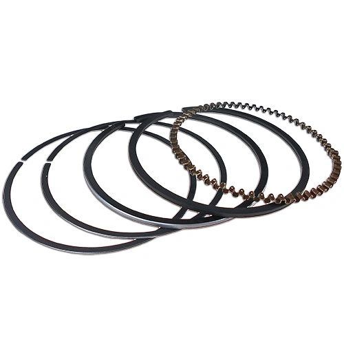 `HONDA GX140 5 HP, PISTON RINGS 64MM