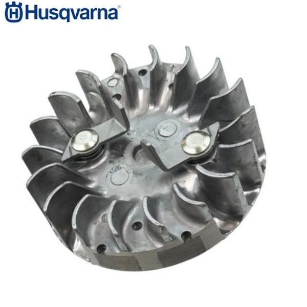 Husqvarna 51, 55 RANCHER O.E.M. FLYWHEEL