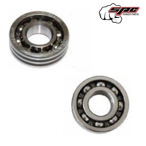 `STIHL SPC Brand CRANKSHAFT MAIN BEARING SET FOR TS410, TS420 (newer models 2013 & up)