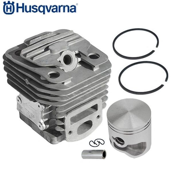 HUSQVARNA 543XP O.E.M. CYLINDER KIT 42MM