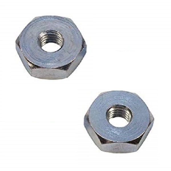 STIHL CHAINSAW GUIDE BAR NUT SET OF TWO SAWPARTS CANADA Acton Station  Main 53 Bower St Box 131 Acton On L7J1E0 647-515-4111