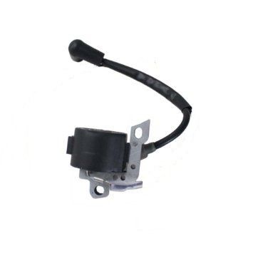 `STIHL MS240, MS260, MS290, MS340, MS360, MS380, MS390, MS440, 024, 026, 028*, 029, 034, 036, 038, 039, 044 IGNITION COIL WITH WIRE AND CAP