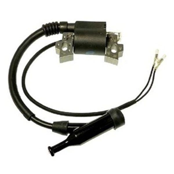 HONDA GX390, GX340, GX270, GX240 IGNITION COIL WITH CAP