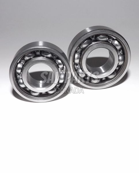 STIHL CRANKSHAFT MAIN BEARING SET FOR TS400