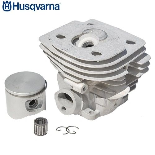 HUSQVARNA 357 Jonsered 2156 0.E.M. CYLINDER KIT NIKASIL 46MM