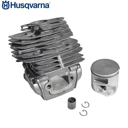 `HUSQVARNA 560, 562 XP, XPG Jonsered CS2260 0.E.M. CYLINDER KIT NIKASIL 46MM