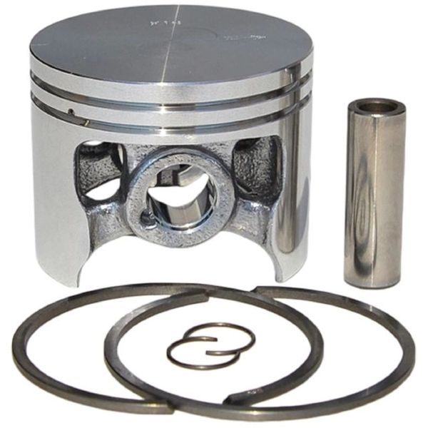 `STIHL MS650, MS660, 066 BIG BORE PISTON ASSEMBLY 56MM