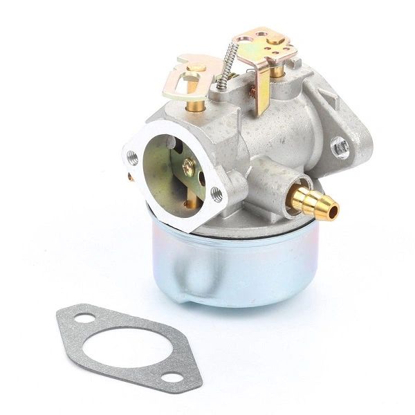 `TECUMSEH HMSK80, HMSK85, HMSK90, HMSK100, HSMK110, LH318A, LH358SA CARBURETOR 640349