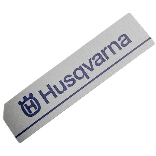 XX-HUSQVARNA 272 XP O.E.M. DECAL