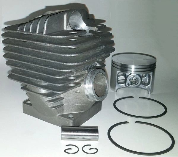 `STIHL 066, MS650, MS660 BIG BORE CYLINDER KIT NIKASIL 56MM