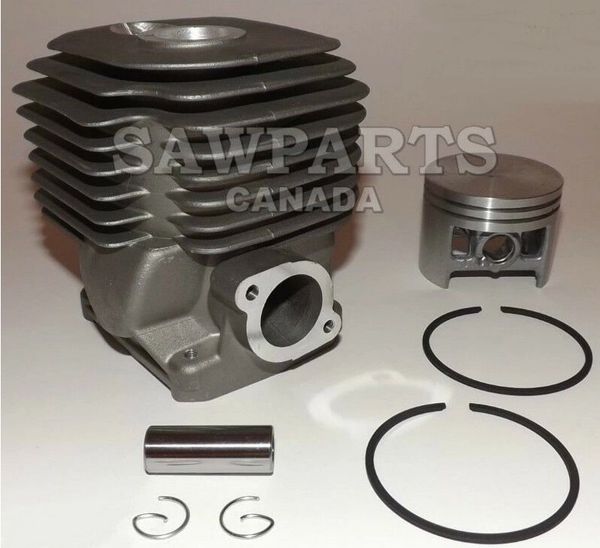 `STIHL TS480i, TS500i CYLINDER KIT NIKASIL 52MM