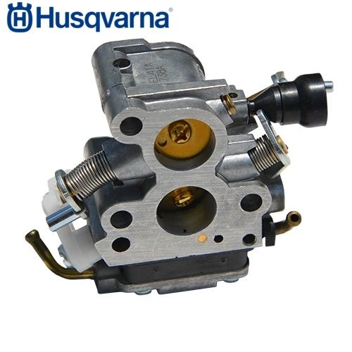 HUSQVARNA 435, 440 E, II O.E.M. CARBURETOR