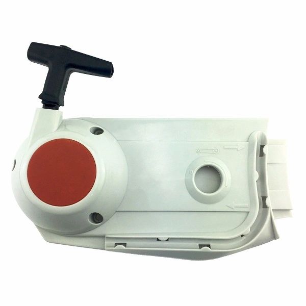 `STIHL TS700 STARTER RECOIL ASSEMBLY