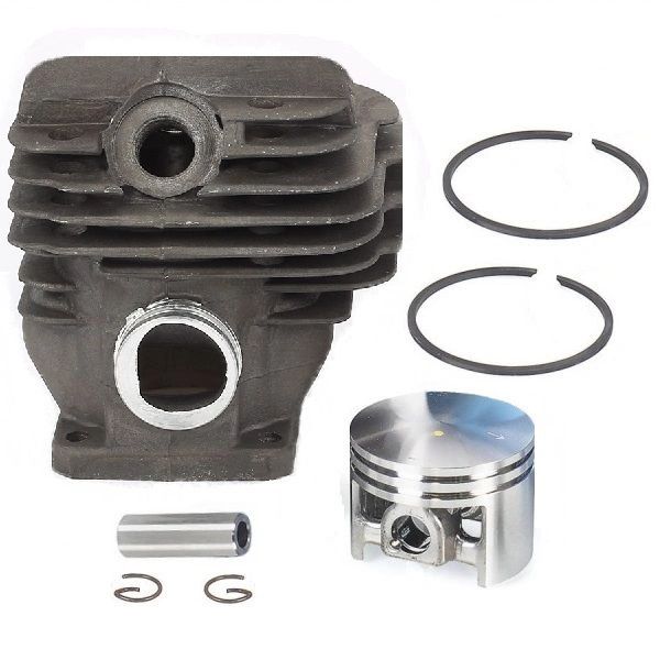 XX-STIHL 024 AV Super BIG BORE CYLINDER KIT STANDARD 44.7MM