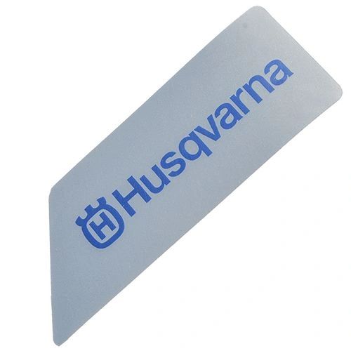 XX-HUSQVARNA 362, 365, 371, 372, 385, 390, 570, 575, 576 XP O.E.M. DECAL