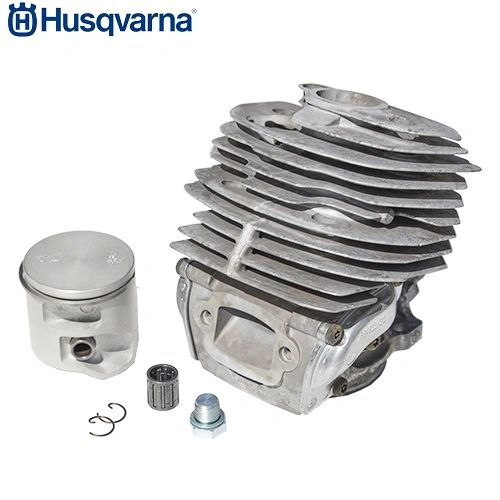 HUSQVARNA 556, 555 XP Jonsered CS2258 0.E.M. CYLINDER KIT NIKASIL 46MM