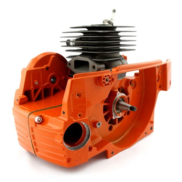 ^Husqvarna 362, 365, 371, 372, 372XP ENGINE CRANKCASE CRANKSHAFT ASSEMBLY 50MM