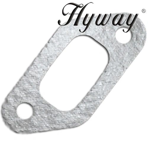 `HUSQVARNA 357, 359 Jonsered 2156, 2159 Hyway brand CYLINDER EXHAUST GASKET