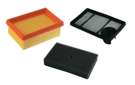 ~STIHL TS400 AIR FILTER COMBO