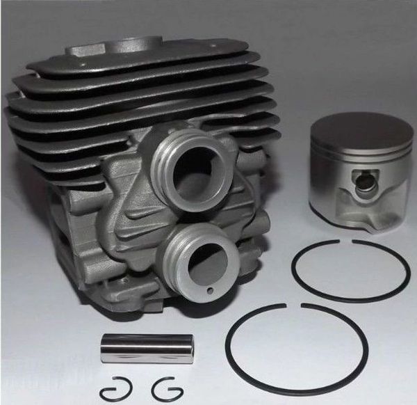`STIHL TS410, TS420 CYLINDER KIT NIKASIL 50MM