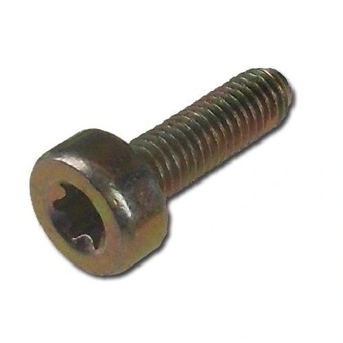 ~SPLINE SCREW T27-M5 X 18