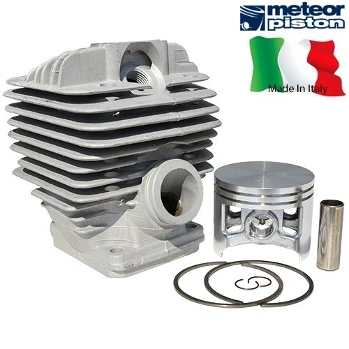 XX-STIHL 066, MS650, MS660 METEOR brand CYLINDER KIT NIKASIL 54MM