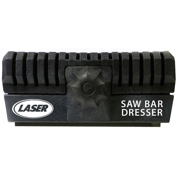 `CHAINSAW BAR DRESSER FILE TOOL