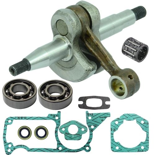 `Husqvarna 55, 51 CRANKSHAFT KIT