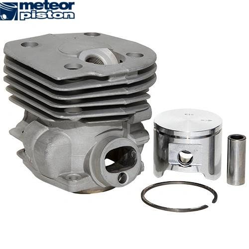 `HUSQVARNA 350, 353 Jonsered 2150, 2152 Meteor brand NIKASIL CYLINDER KIT 45MM