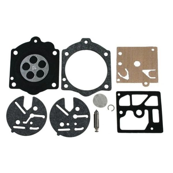 `STHIL 015 AV Husqvarna 44, 140S, 240S, 444, Homelite XL, Super 2, 2000 CARB KIT FOR WALBRO CARBURETOR