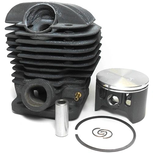 ~MAKITA DCS 6401, DCS 6421, DCS 7301, DCS 7901 Dolmar PS 6400, PS 7300, PS 7900 BIGBORE CYLINDER KIT STANDARD 54MM