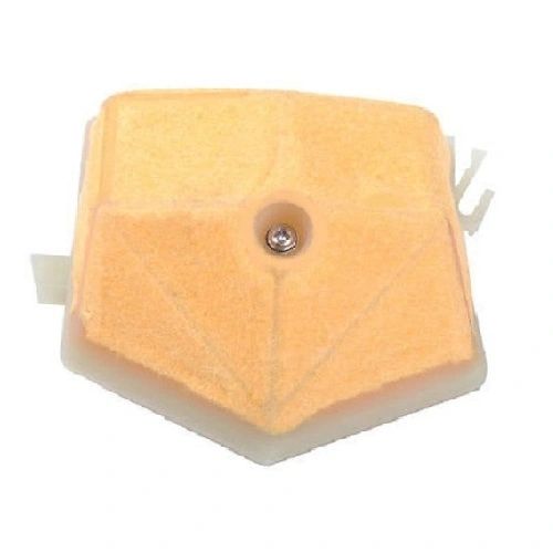 ~HUSQVARNA 55, 51 AIR FILTER (FELT) with base (screw on) type