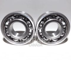 Hyway Crank crankshaft bearings for Husqvarna 281 288 394 395 XP K970 K1250 3120