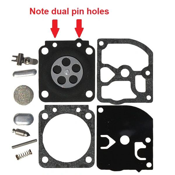 Stihl fs on sale 75 carburetor