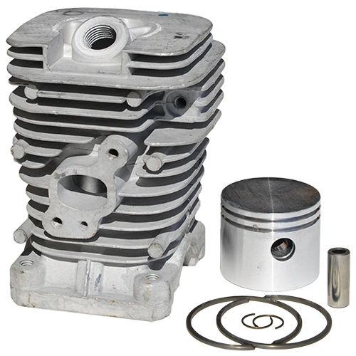 `POULAN, PARTNER 220, 221, 260, 350, 351, 370, 390, 420, 1950, 2150, 2250, 2450, 2550 CYLINDER KIT STANDARD 41.1MM