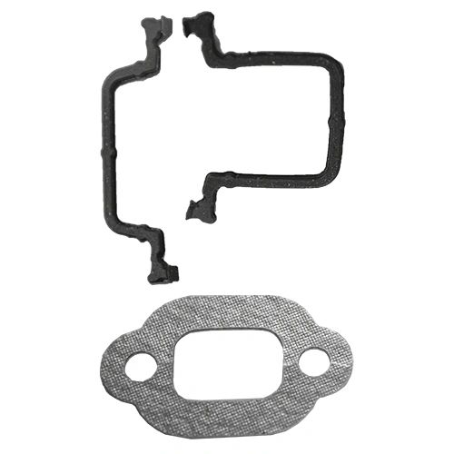 XX-HUSQVARNA 445, 450 E JONSERED 2245, 2250 S O.E.M. GASKET KIT