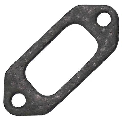 `HUSQVARNA 362, 365, 371, 371K, 372, 372K, 375, 375K, 385, 390, 394, 395 JONSERED 2063, 2065, 2071, 2095, 2163, 2171 EXHAUST GASKET
