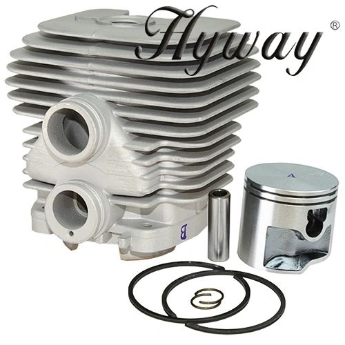 STIHL TS410, TS420 Hyway brand NIKASIL CYLINDER KIT 50MM