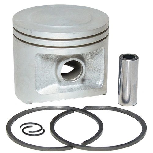 `Husqvarna 371K, 371XP, 371, 372, 372EPA*, 372K, Jonsered 2071, 2171 Hyway BIG BORE POP-UP PISTON ASSEMBLY 52MM