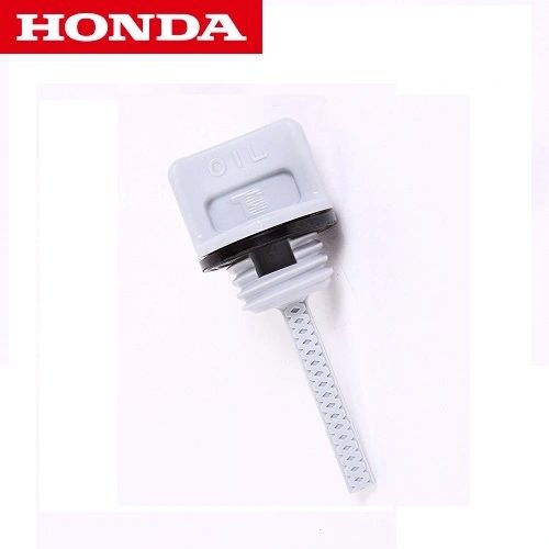 ~ HONDA GX120, GX140, GX160, GX200 O.E.M. ORIGINAL OIL FILLER (DIPSTICK) CAP 19mm