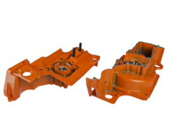 XX-HUSQVARNA 51, 55 EPA, RANCHER O.E.M. CRANKCASE