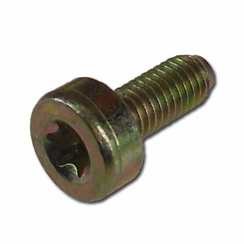 `SPLINE SCREW T27-M5 X 16