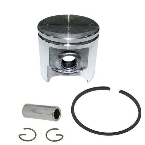 XX-Husqvarna 257 PISTON ASSEMBLY 46MM