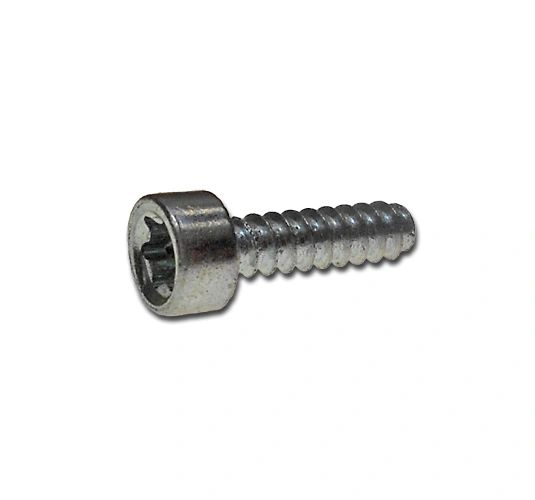 ~PAN HEAD SELF-TAPPING SCREW IS-D4 X 15