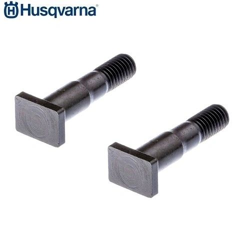 HUSQVARNA O.E.M. BAR STUD SET FITS MID TO LARGE SIZE CHAINSAWS