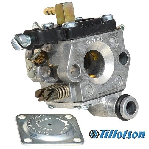 Carburetor for stihl store pole saw