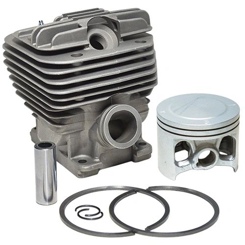 ~STIHL MS661 C Hyway brand CYLINDER POP-UP PISTON KIT NIKASIL 56MM