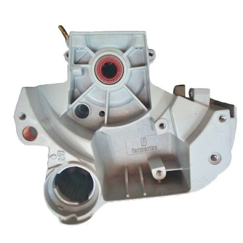 XX-STIHL MS200 T, 020 T CRANKCASE ASSEMBLY