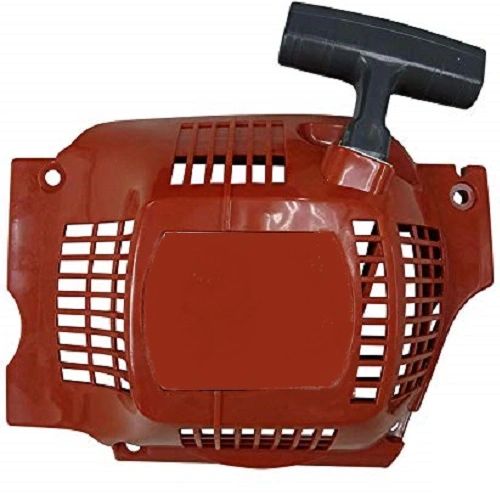 ^Husqvarna 340, 345, 346, 350, 353 STARTER RECOIL ASSEMBLY