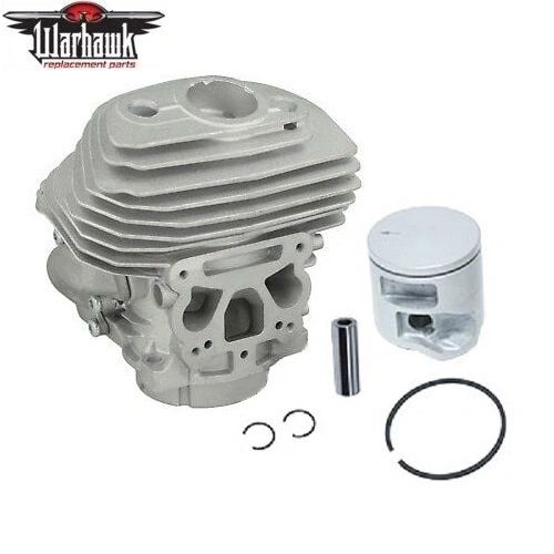 `HUSQVARNA 560, 562 XP, XPG Jonsered CS2260 CYLINDER KIT STANDARD 46MM